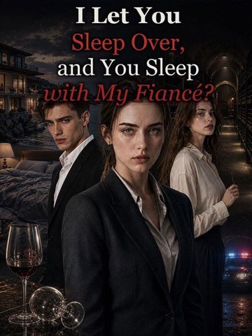 I Let You Sleep Over, and You Sleep with My Fiance_ 🔥🔥🔥FULL MOVIES ENGLISH SUB 2026