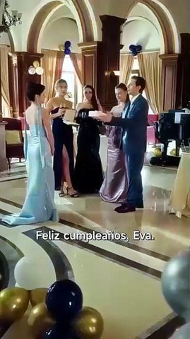 El Retorno De La Heredera Poderosa (Doblado) (Español) [Full Movie] [Full Movie] [Full Movie]