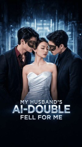 My husband’s ai double fell for me_full drama