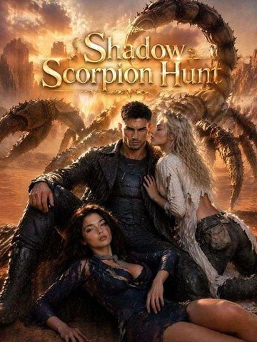Shadow Scorpion Hunt | Mystic Echo