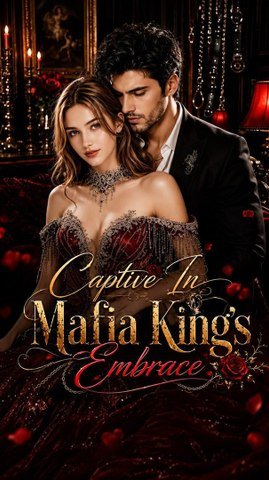 Captive in Mafia Kings Embrace Mafia Romance Short (Exclusive) - Full EPS