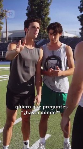 El Quarterback Es Mi Vecino (doblado) Completo en Español [Full Movie] [Free Online HD]Full EP - Full