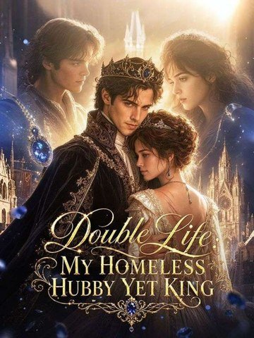Double Life: My Homeless Husband Is Actually the King (Short Drama)