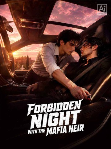 Forbidden Night with the Mafia Heir - Full Movie
