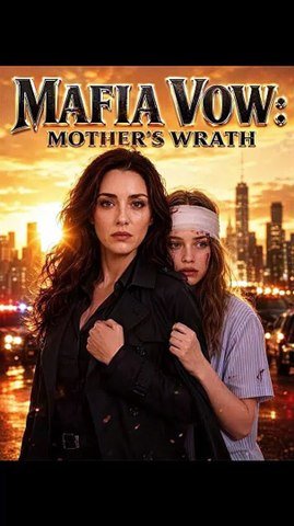 Mafia Vow Mother S Wrath - ENGSUB HD