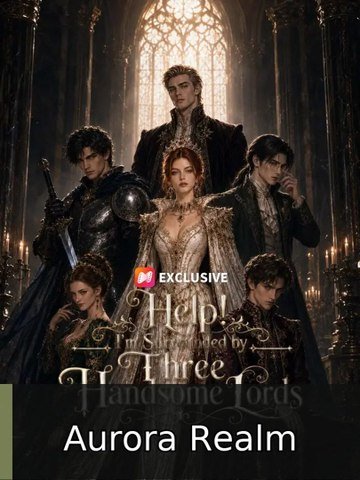 Help! I'm Surrounded by Three Handsome Lords #engsub #fullfilm #dramalovers🍿🎬🍿 | Aurora Realm