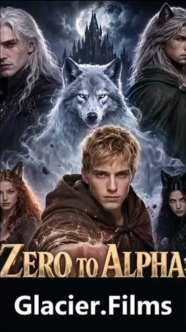 Zero To Alpha: Return Of The Wolf King - Ep - FULL ✅