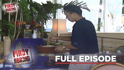 Mga bahay aliwan sa Saipan Full Episode 17 (Stream Together) | Pinoy Abroad