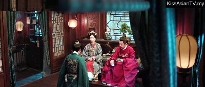 The Road to Splendor 2026 - Ep 20 Eng Sub
