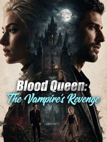 Blood Queen: The Vampire's Revenge - Full
