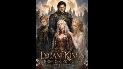 [FULL] The Lycan King's Breeder Princess