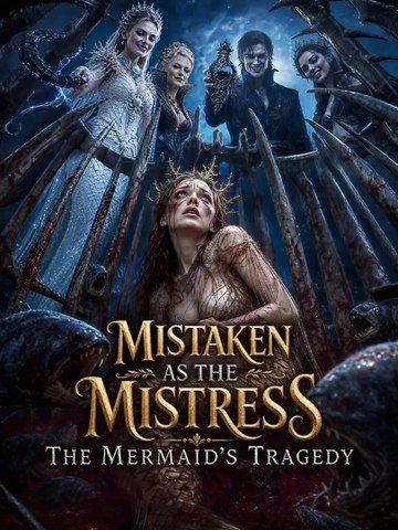 Mistaken as the Mistress: The Mermaid's Tragedy - Full English Sub