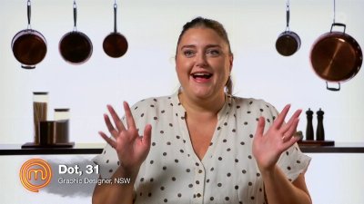 MasterChef Australia Season 18 Episode 58