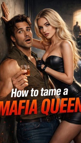 How To Tame A Mafia Queen - Full Episode | Mafia Romance #AID