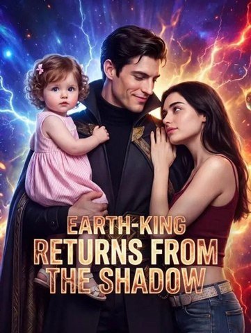 Earth-King Returns From The Shadow - FULL ✅ [Eng Sub]