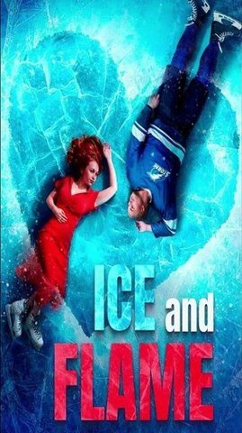 Ice and Flame | Serie Completa | Short Drama English | Echo Screen