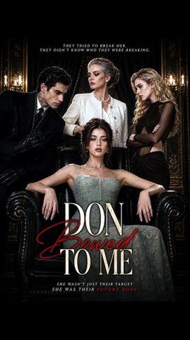 Don Bowed to Me - Full Movie