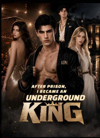 After Prison, I Became An Underground King- Drama FULL MOVIES ENGLISH SUB
