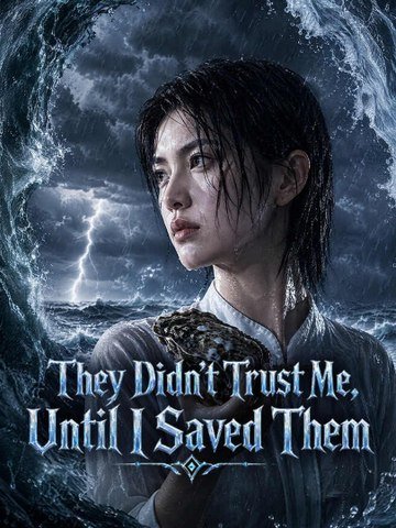 They Didn't Trust Me, Until I Saved Them | Full Series | Short Drama English