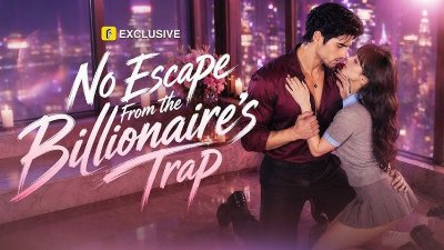 no escape from the billionaire's trap