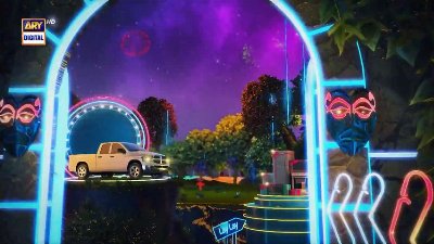 Jeeto Pakistan   Fahad Mustafa   21 September 2025   ARY Digital