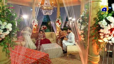 Bajjo Episode 17 - [Eng Sub] - Javeria Saud - Arez Ahmed - Suqaynah Khan - 10th January 2025