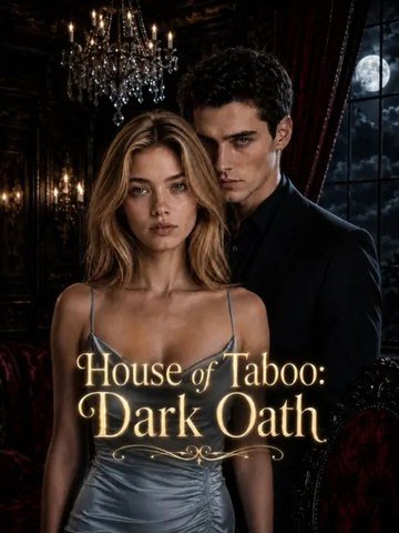 House of Taboo: Dark Oath Full EP (New Drama)