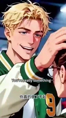 I Ghosted A Football God ✅ FULL [Eng Sub]