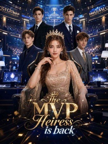 KO,The MVP Heriess Is Back - Full EP