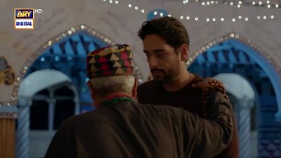 Pal Do Pal Episode 8   30 July 2025   Junaid Jamshaid Niazi   Tuba Anwer   ARY Digital