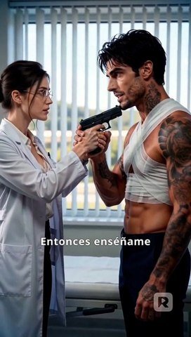 El jefe de la mafia exige sus genes perfectos - Full Episodes