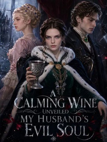 A Calming Wine Unveiled My Husband's Evil Soul - Full Movie