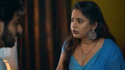 Sasur ki Chuski [hot romance] webseries