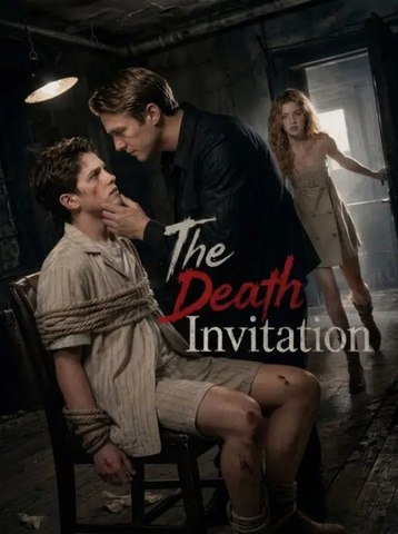 The Death Invitation - Full Movie