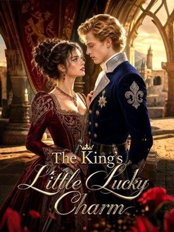The King’s Little Lucky Charm - Full #englishsub #fullmovie 🍿🍿