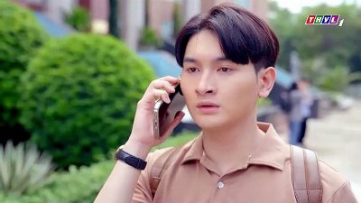 Tập 45 - Bóng Ma Hạnh Phúc (THVL)_DV Lương Thế Thành, Lê Phương, Ngân Hoà, Tăng Huỳnh Như, Lê Nguyên Bảo