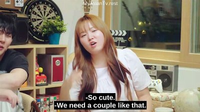 Ep.12 - The Love Lab - English Sub