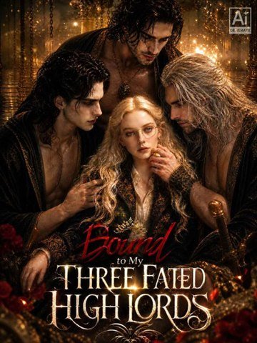 Bound to My Three Fated High Lords  🧡🍏 🔥[Hot 2026] (2026) - FULL ENGSUB