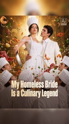 My Homeless Bride Is a Billionaire Heiress | Full Mini Series 2026