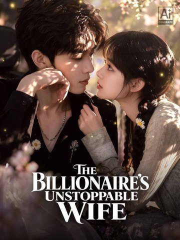 The Billionaire's Unstoppable Wife