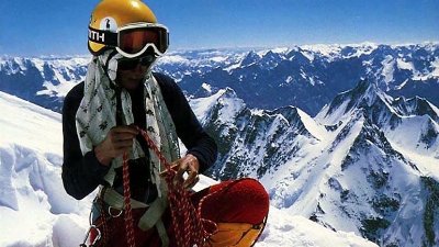 What Killed 13 Elite Climbers On K2 Is Terrifying