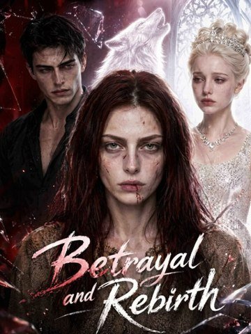 Rebirth From Betrayal -New Movie  🧡🍏 🔥[Hot 2026] (2026) - FULL ENGSUB | Reelshort Hot HD
