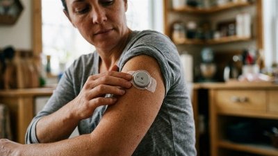 Eight-Hour Eating Period May Aid in Diabetes Regulation