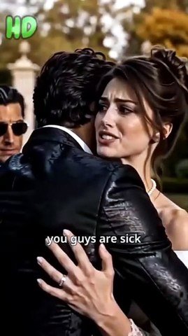 The Mafia's Captive Lover [Full Movie]