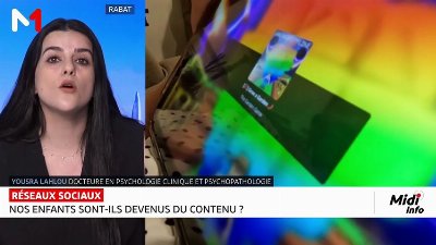 JT Midi du 18/09/2026