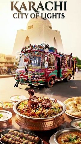 Pakistani fast food workers ranked 4th friendliest in the world!