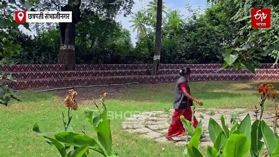 नाल्यातून पुन्हा नदीकडे! खाम नदीला मिळतेय नवसंजीवनी; लोकसहभागातून बदलतोय 65 किलोमीटरचा प्रवाह