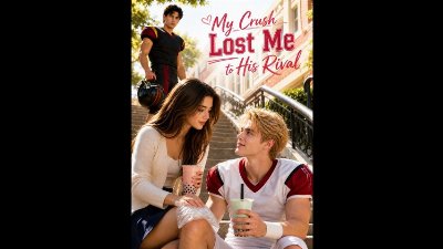 My Crush Lost Me to His Rival - FULL MOVIE