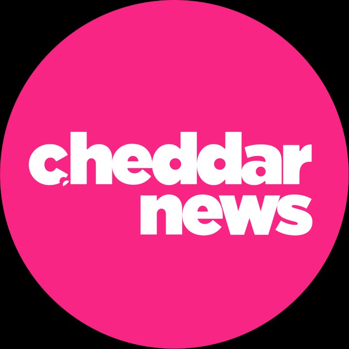 Cheddar News profile picture