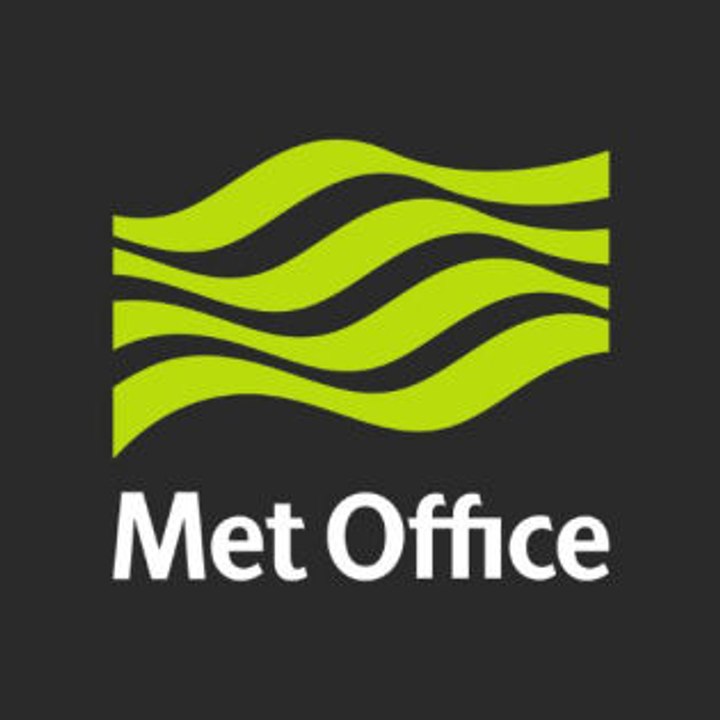 Met Office profile picture
